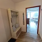 Fuerstenhof App 325 Grömitz