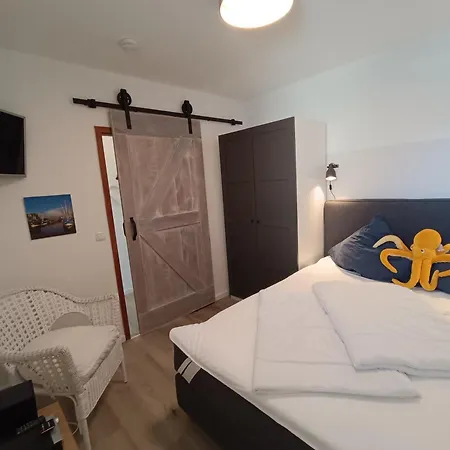 Lejlighed Fuerstenhof App 325 *