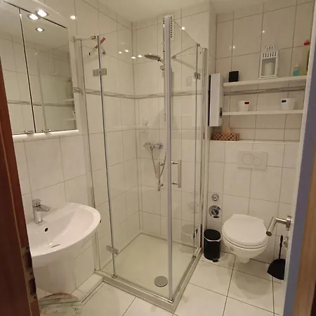 Apartment Fuerstenhof App 325 Groemitz