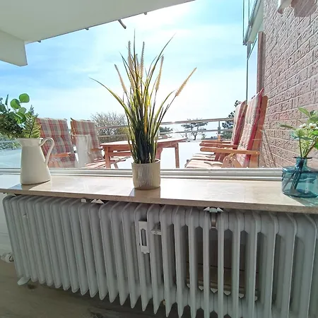 Apartment Fuerstenhof App 325