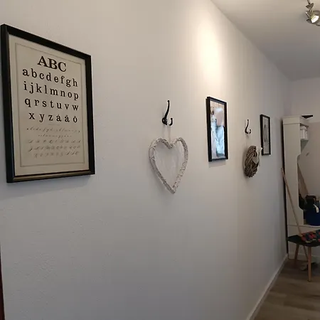 Fuerstenhof App 325 Apartment *