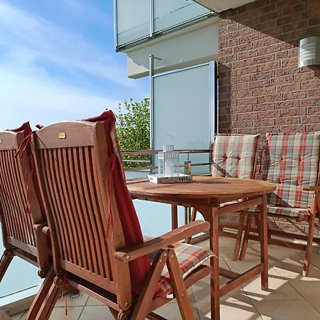 Fuerstenhof App 325 *