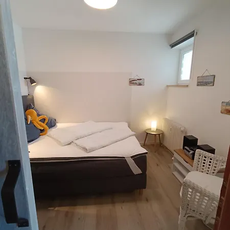 Fuerstenhof App 325 * Grömitz