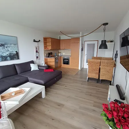 Fuerstenhof App 325 Apartment *