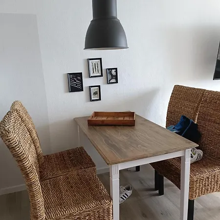 Fuerstenhof App 325 Groemitz