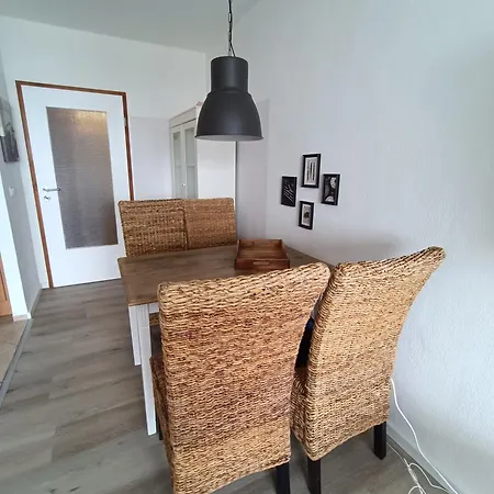 Fuerstenhof App 325 Apartment