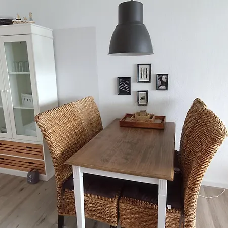 Fuerstenhof App 325 Apartment *