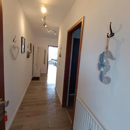 Apartment Fuerstenhof App 325 Groemitz