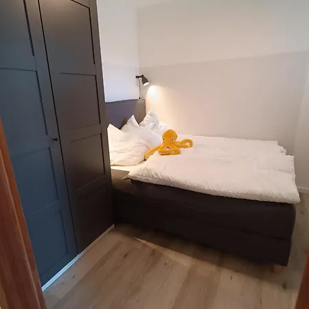 Lejlighed Fuerstenhof App 325 *
