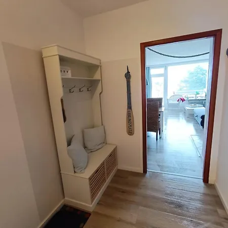 Fuerstenhof App 325 Grömitz