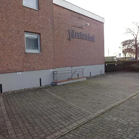 Fuerstenhof App 325 Lägenhet
