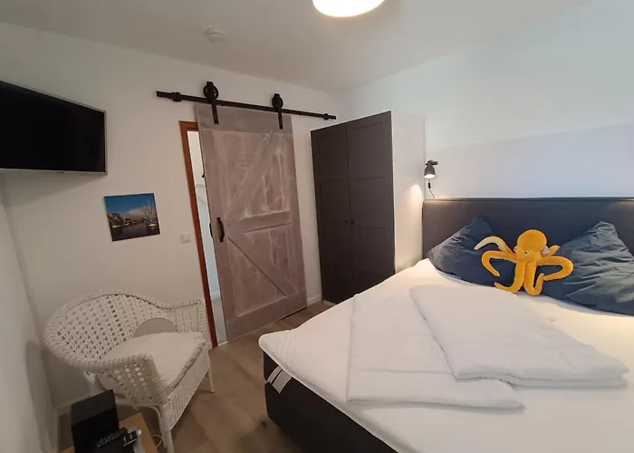 Appartamento Fuerstenhof App 325 *