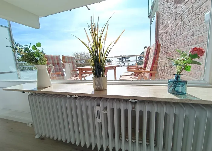 Appartamento Fuerstenhof App 325