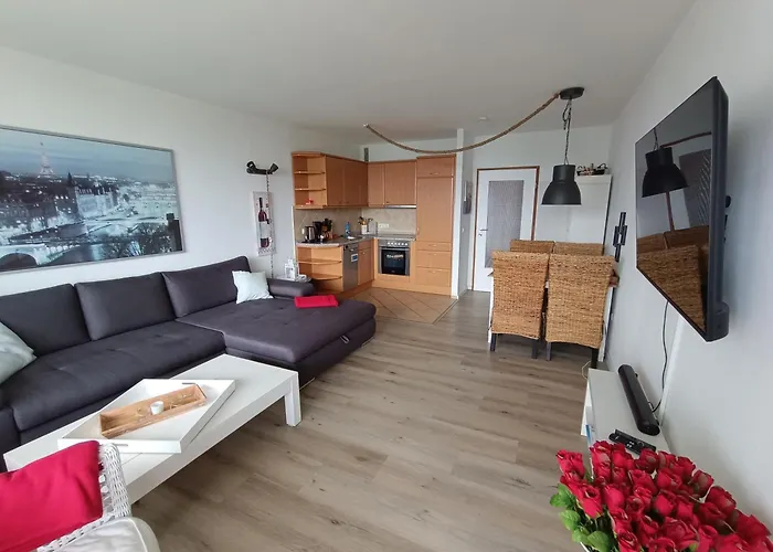 Fuerstenhof App 325 Appartamento *