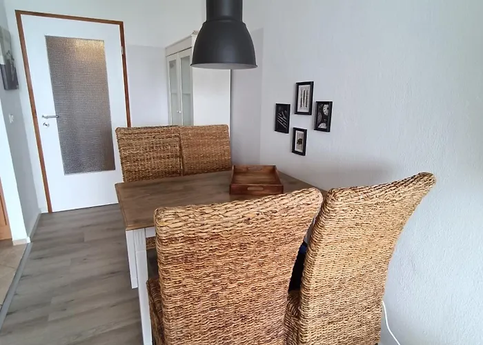 Fuerstenhof App 325 Appartamento