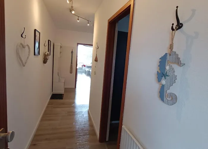 Appartamento Fuerstenhof App 325 Grömitz